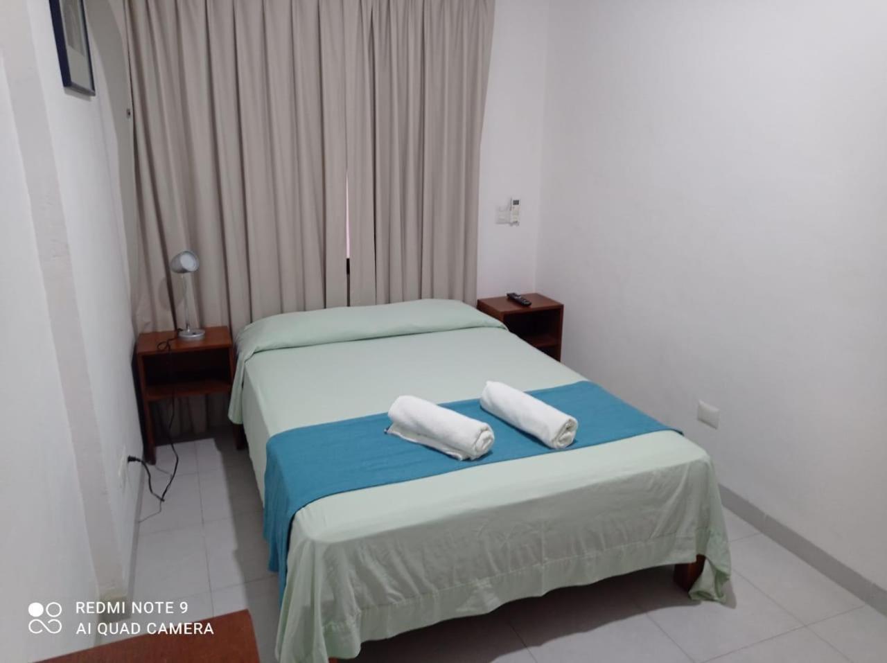 Bed and Breakfast Casa De Huespedes Taino Канкун Экстерьер фото